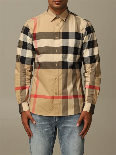 burberry formal shirts price in india|burberry t shirts men's sale.